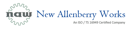 New Allenberry Works